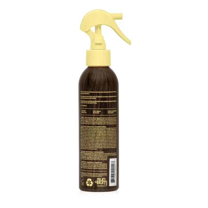 Sunbum Spray texturisant - 177ml
