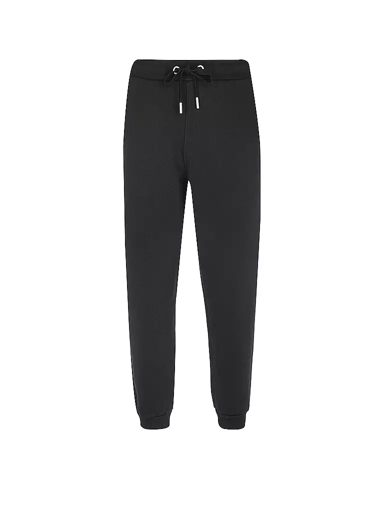 AMI PARIS Jogginghose schwarz