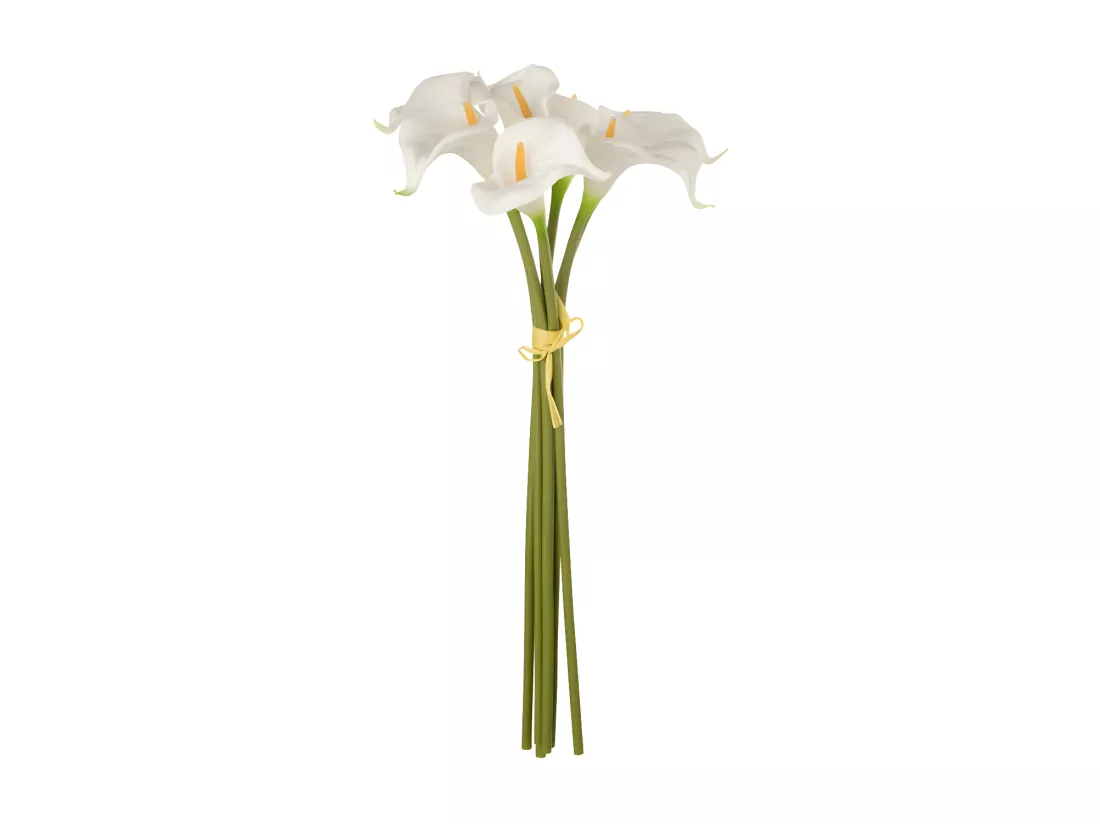 Bouquet de Fleurs Artificielles 