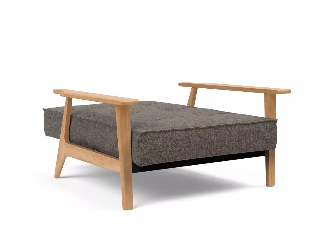 Sessel Splitback Frej Eiche
