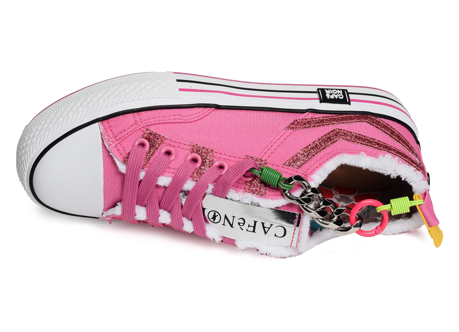 Dm9503 fuchsia