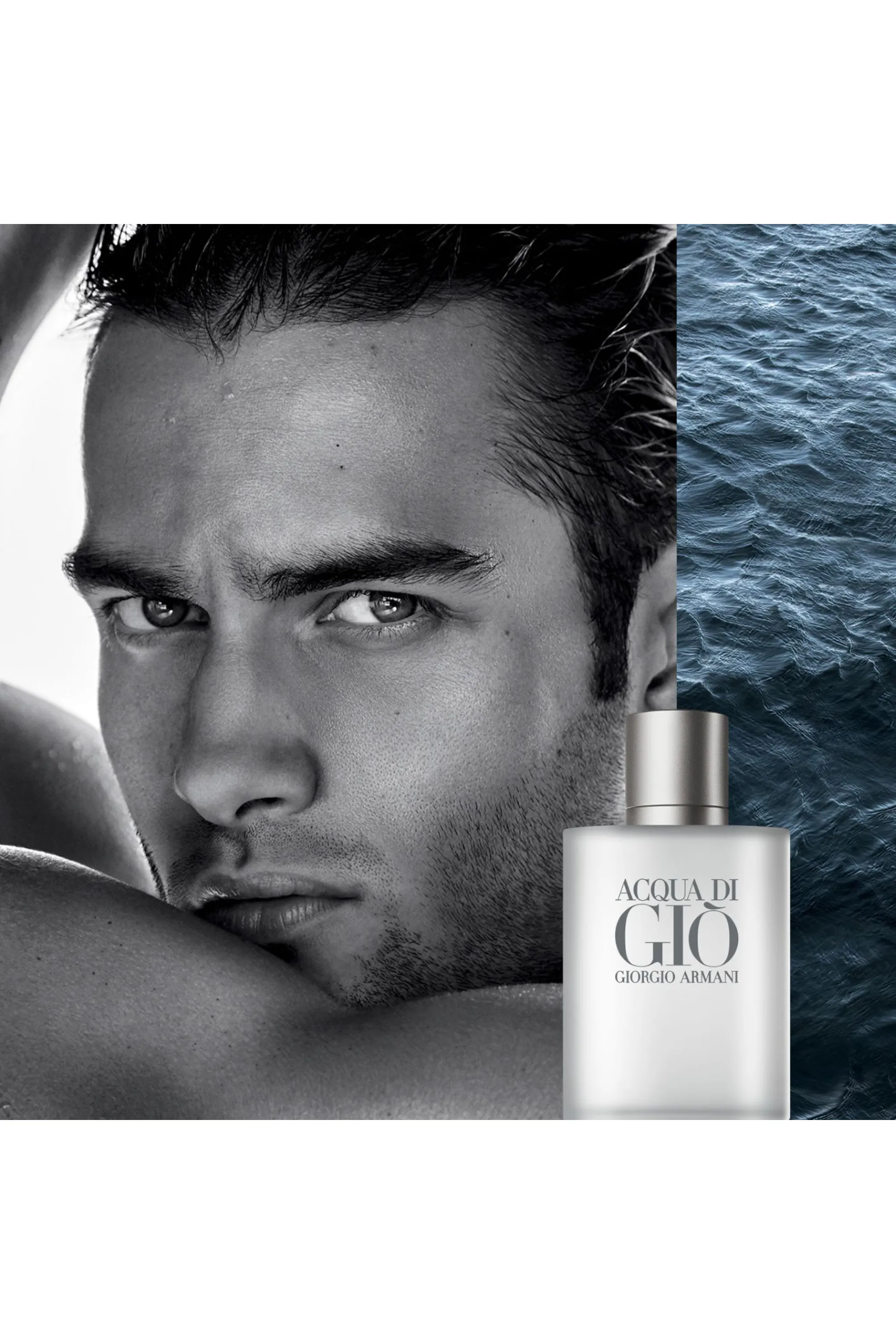 Armani Acqua di Gio Homme Eau de toilette-50 ml