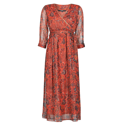 Vero Moda - VMGLAMMY - Rouge