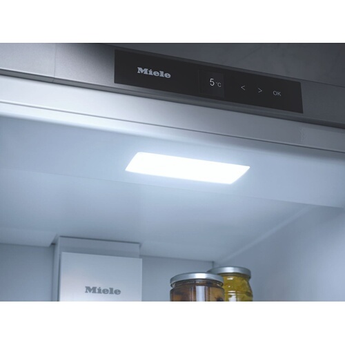 Réfrigérateur 1 porte Miele K 4373 DD WS
