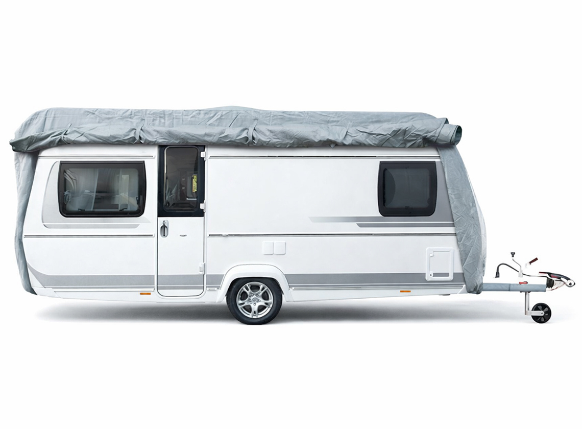 ProPlus Basic Line 579 - 640 x 235 cm caravanhoes