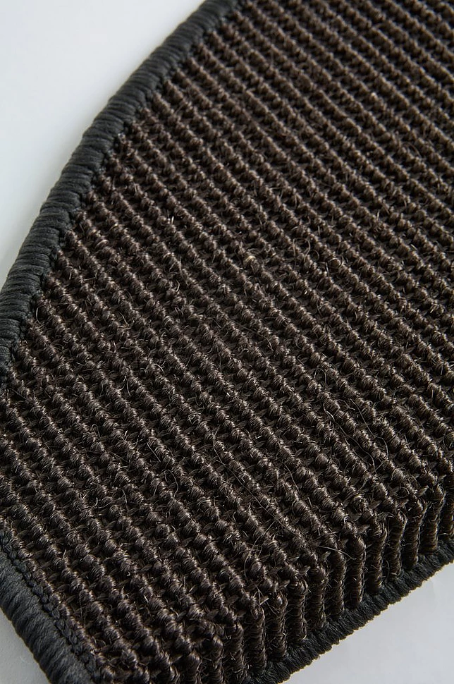 SIENNA trappetrinnsteppe sisal 2-pakke