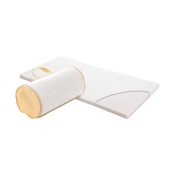 Pretura Matras - Essential Travel - 60 x 120 x 3,8 cm