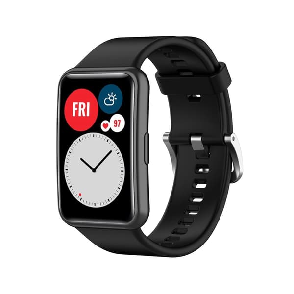 INF Armbånd for Huawei Watch Fit (TIA-B09/TIA-B19) Huawei Watch Fit (TIA-B09/TIA-B19)/Huawei Watch Fit New/Huawei Watch Fit Special Edition (B39)