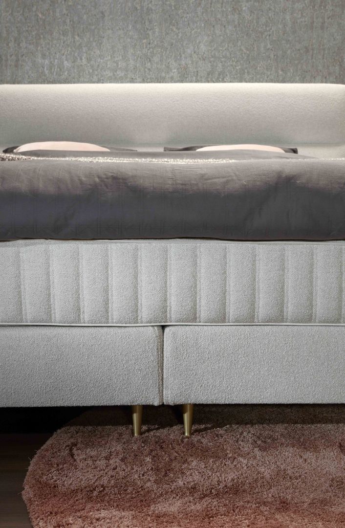 Serta   Ligne Boxspring