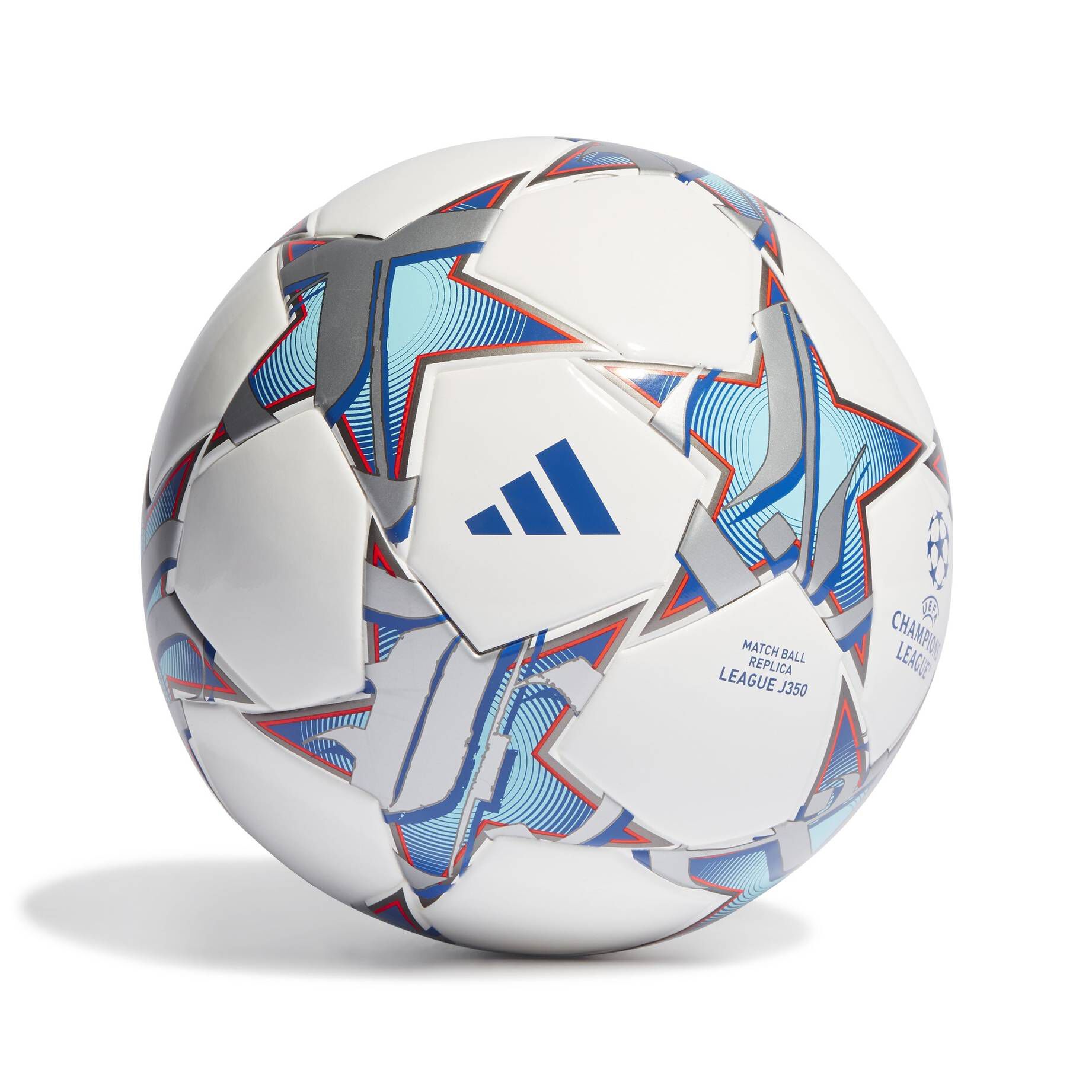 adidas Performance| Kinder Fußball Trainingsball UCL LGE J350