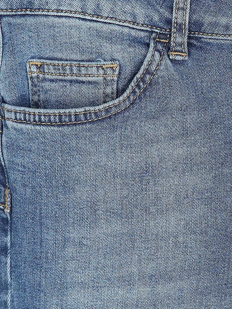 LIU JO High Waist Jeans NEW CLASSY blau