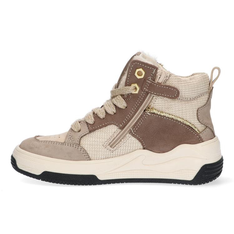 Twins 325700 Wijdte 5 Taupe(108) Wijdte 5