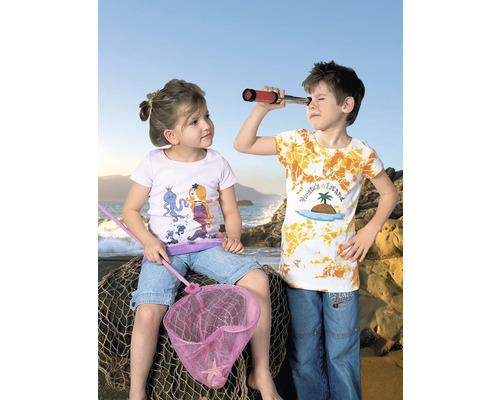 Marabu Kinder T-shirt Diverse Kleuren 12x36 ml