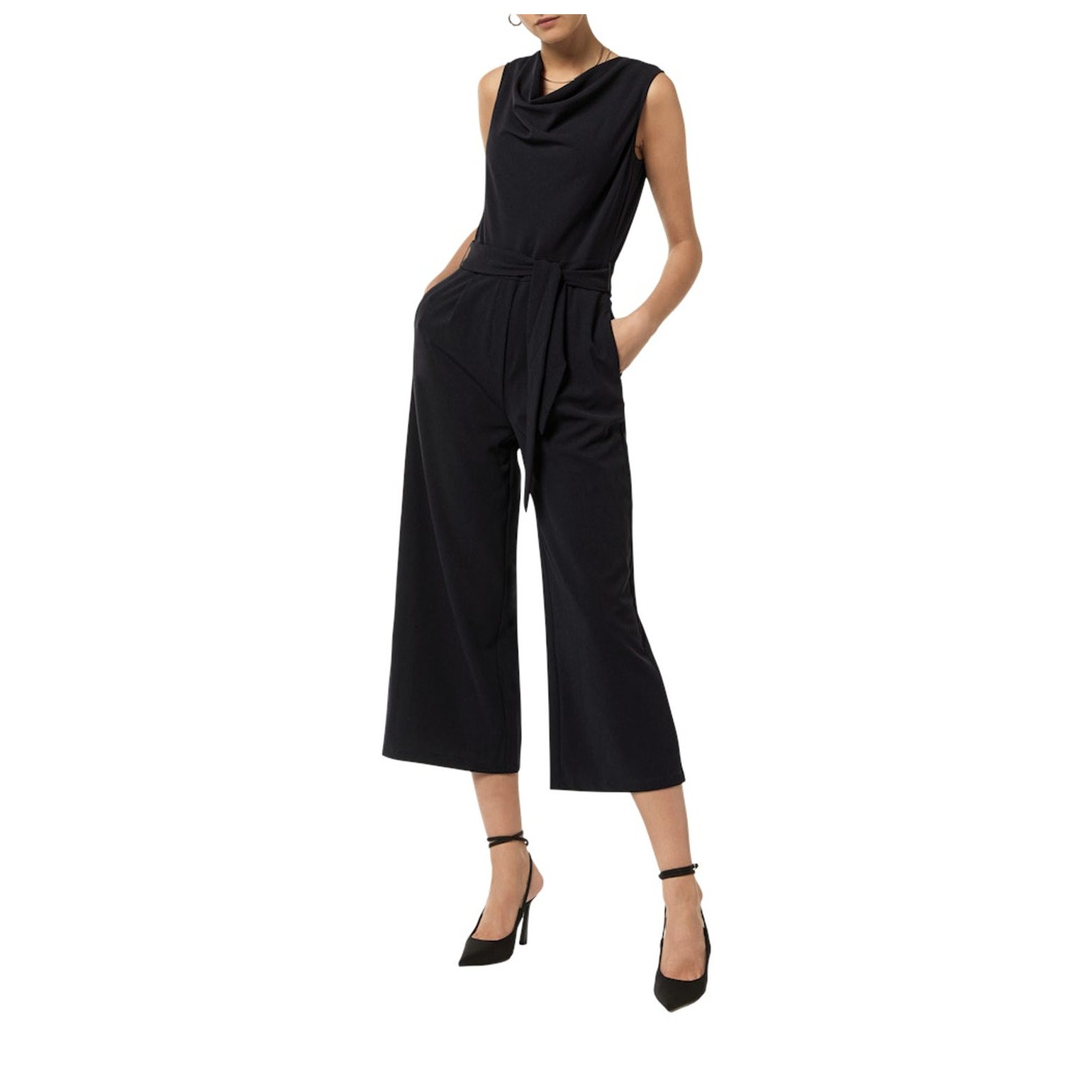 comma Overall