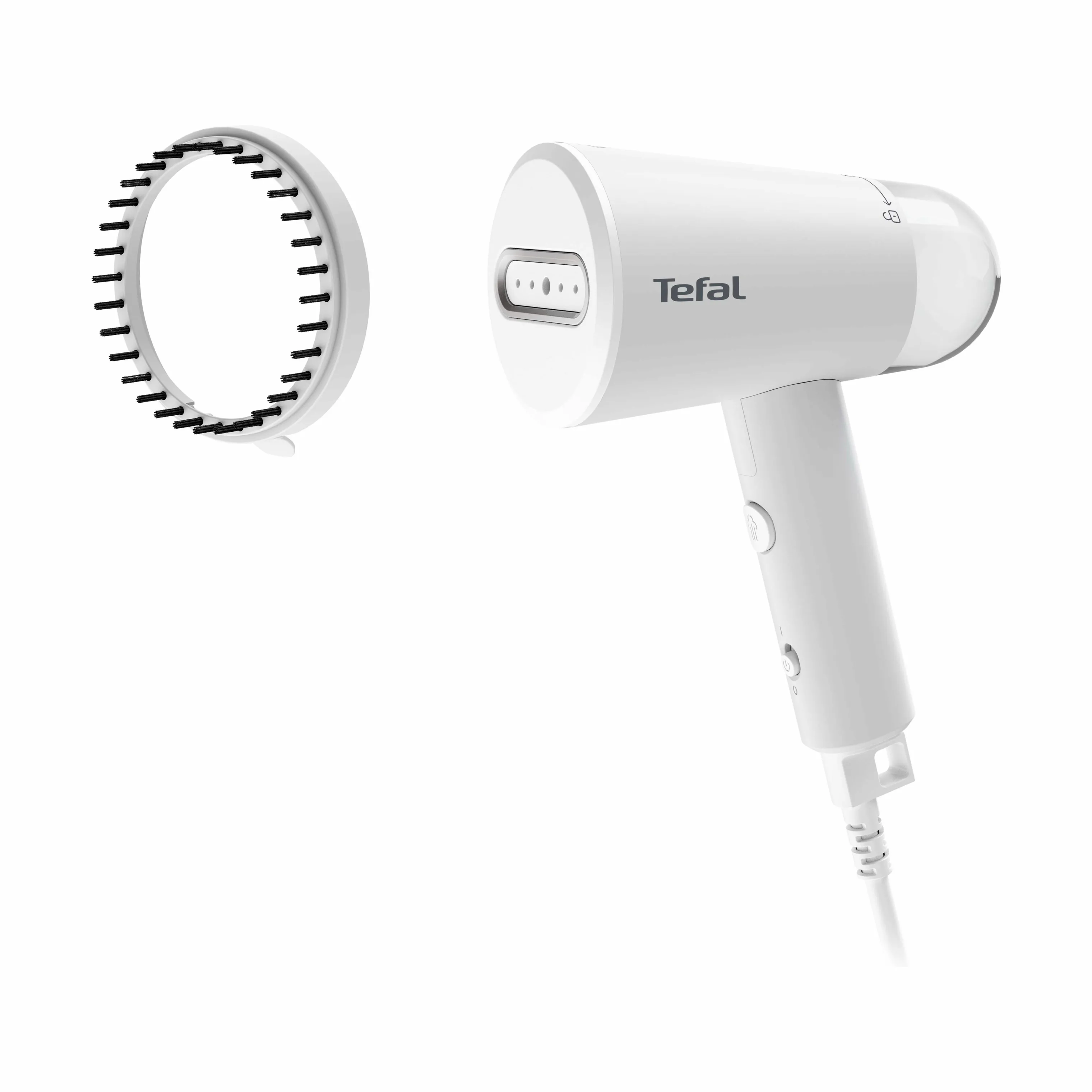Tefal Origin Travel Damper