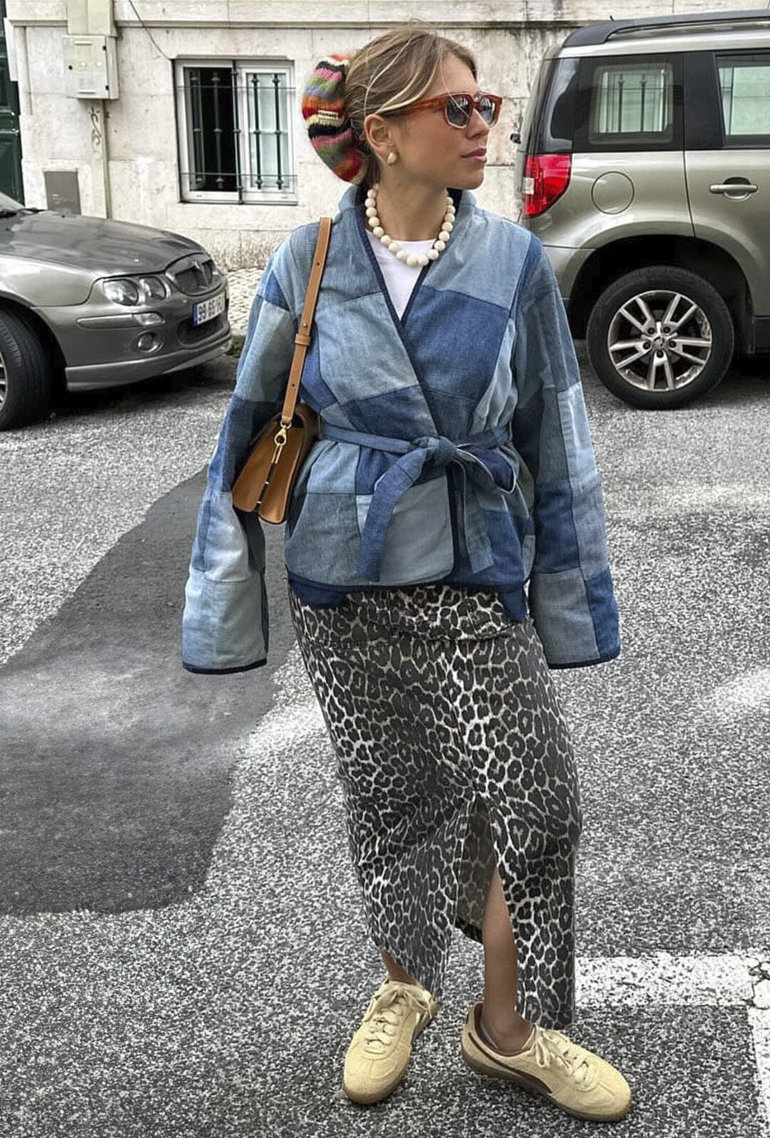 Sissel Edelbo Neo Jacket SE 1210