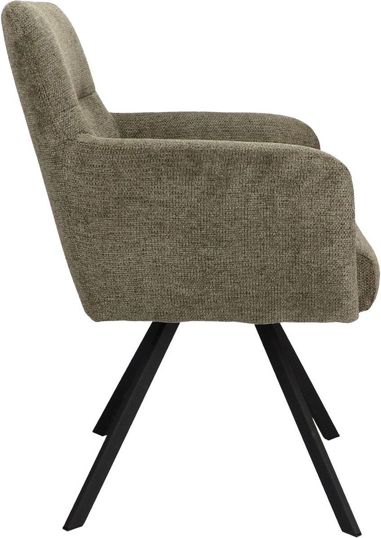 Trendhopper   Kaira Eetkamerstoel