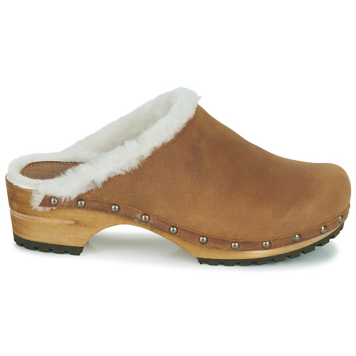 Sanita - HESE - Marron