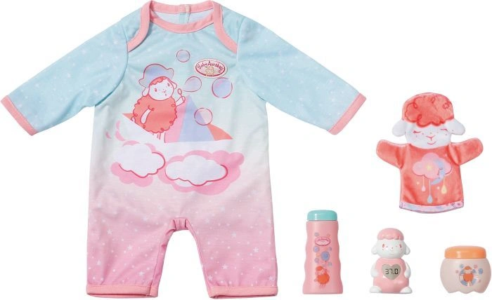 Baby Annabell® Care Set