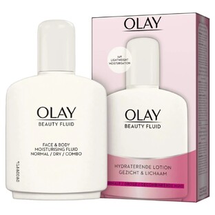 Olay Beauty Fluid Hydraterende Lotion 200ML