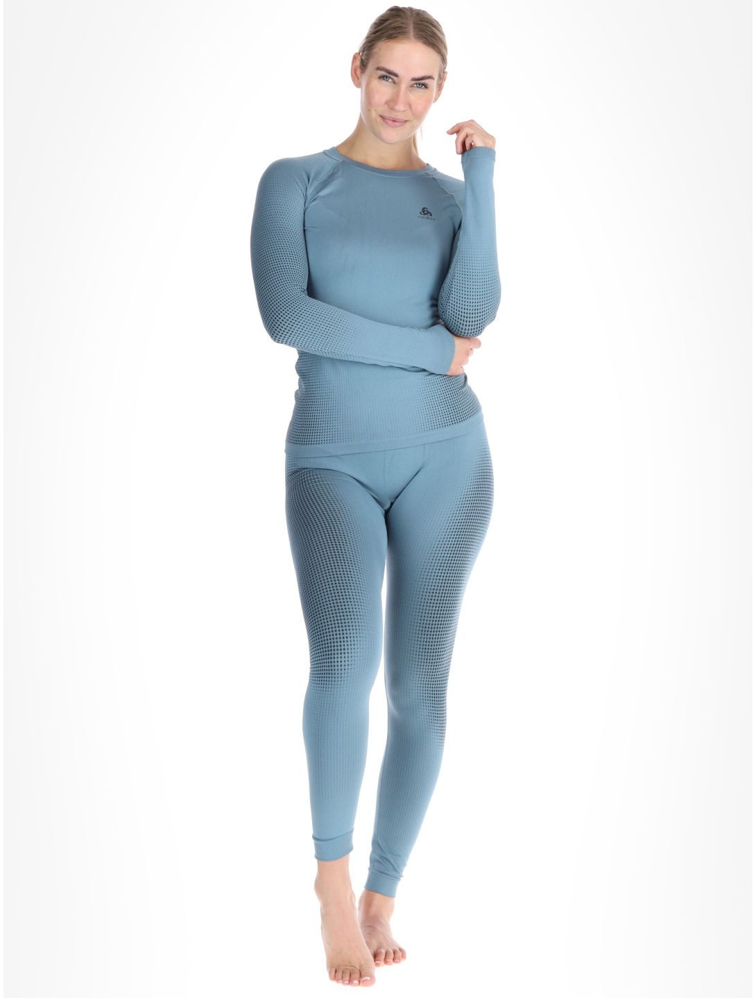 Perfomance Warm Eco thermobroek dames