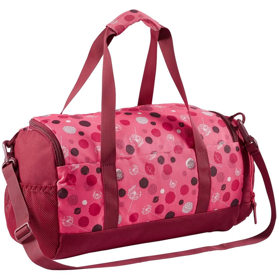 Vaude Snippy Kinder - Sporttasche 40 cm bright pinkcranberry