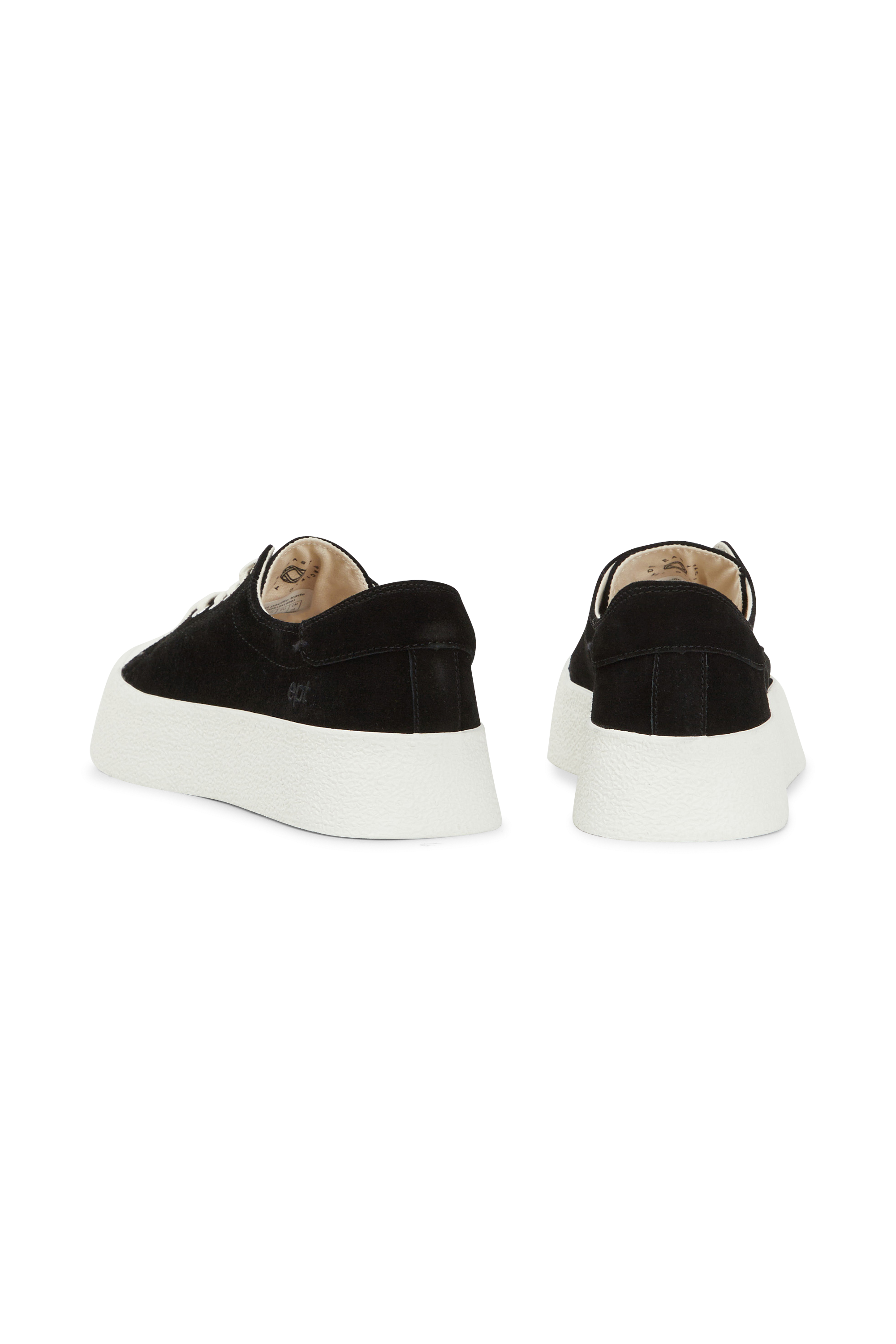 EPT Baskets DIVE Noir