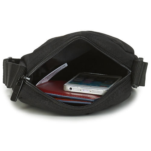 Puma - CITY PORTABLE - Noir / Rouge