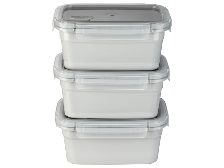 Set magnetronbakjes (BPA-vrij)