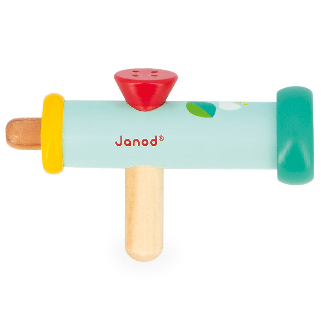 Janod gioia trompet