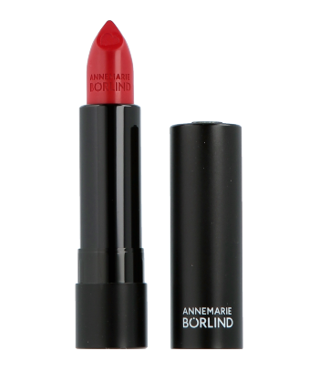 Annemarie Börlind Lipstick Matt Red 4,2g
