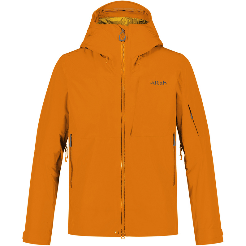 Rab Herren Khroma Volition Jacke