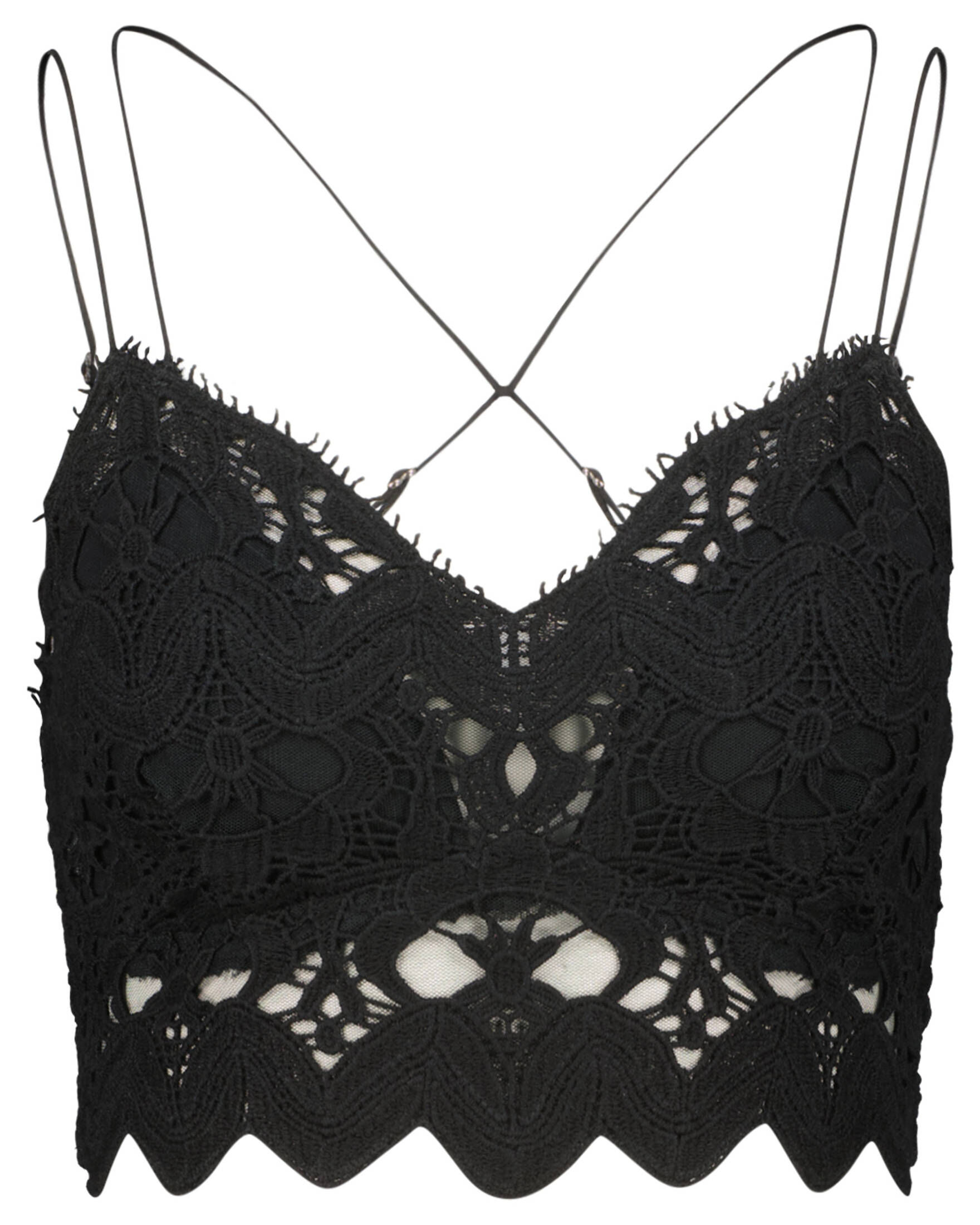 Free People| Damen Bralette ILEKTRA