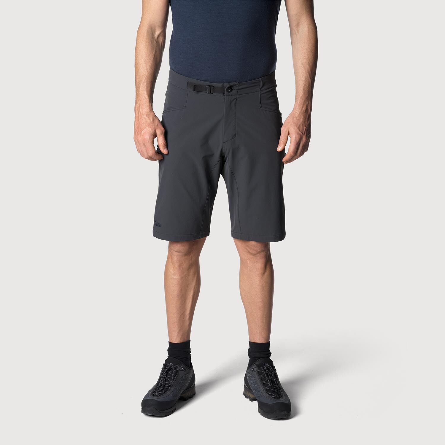 Tierra Mens Off-Course Shorts - 11\