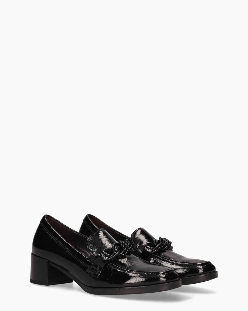 Gabor 32.131.87 Zwart Damesloafers