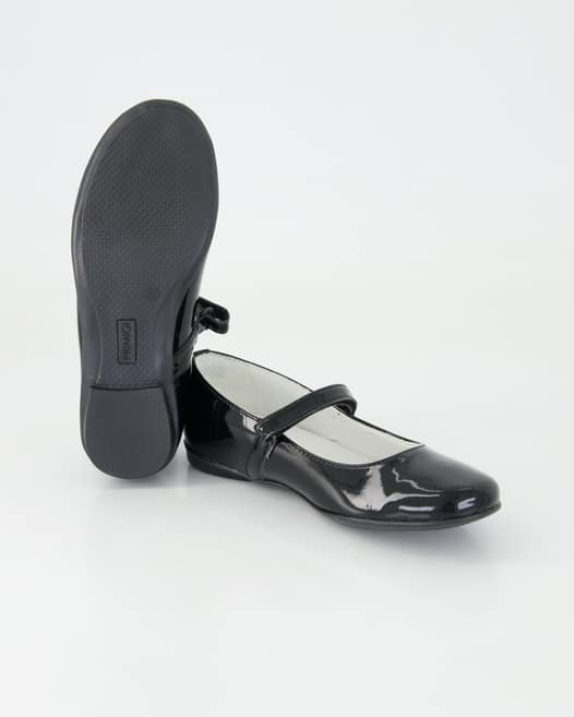 Primigi 6942100 Halbschuhe in Schwarz
