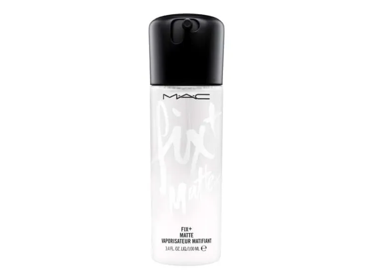 MAC Prep   Prime Fix   Matte Makeup-setting-spray 100 ml