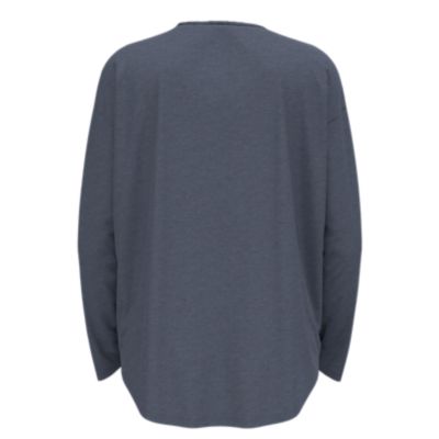 OdloACTIVE 365 NATURAL - grau