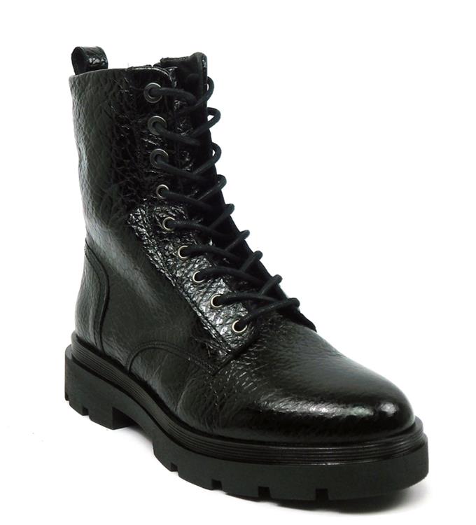 Piedi Nudi Avola 03.01 black lux