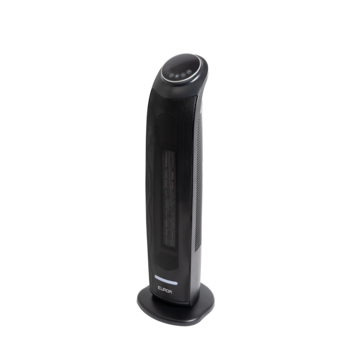 Eurom HI-Tower 2200 Wifi Binnen Zwart - 2200 W