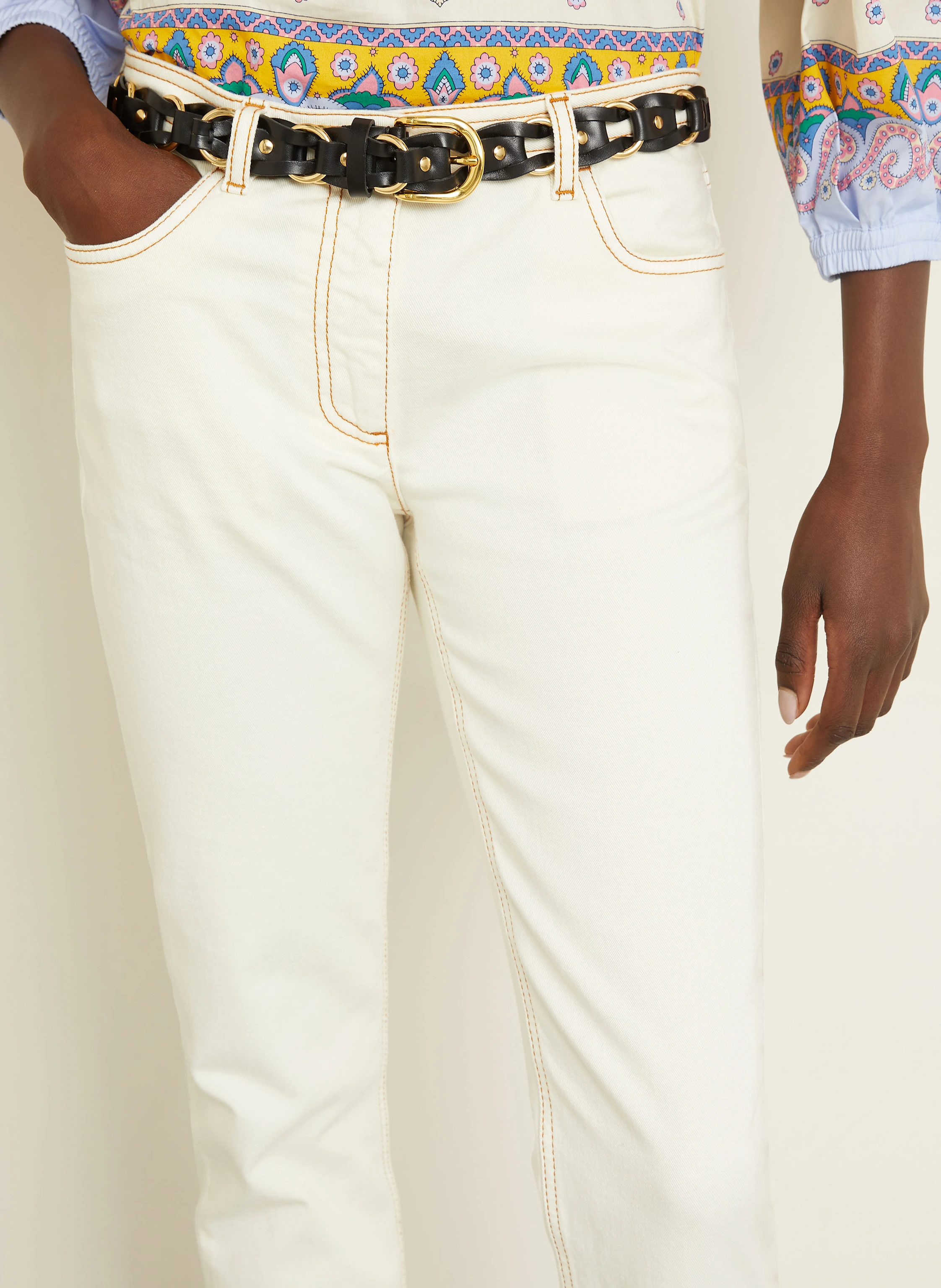 ETRO Jeans