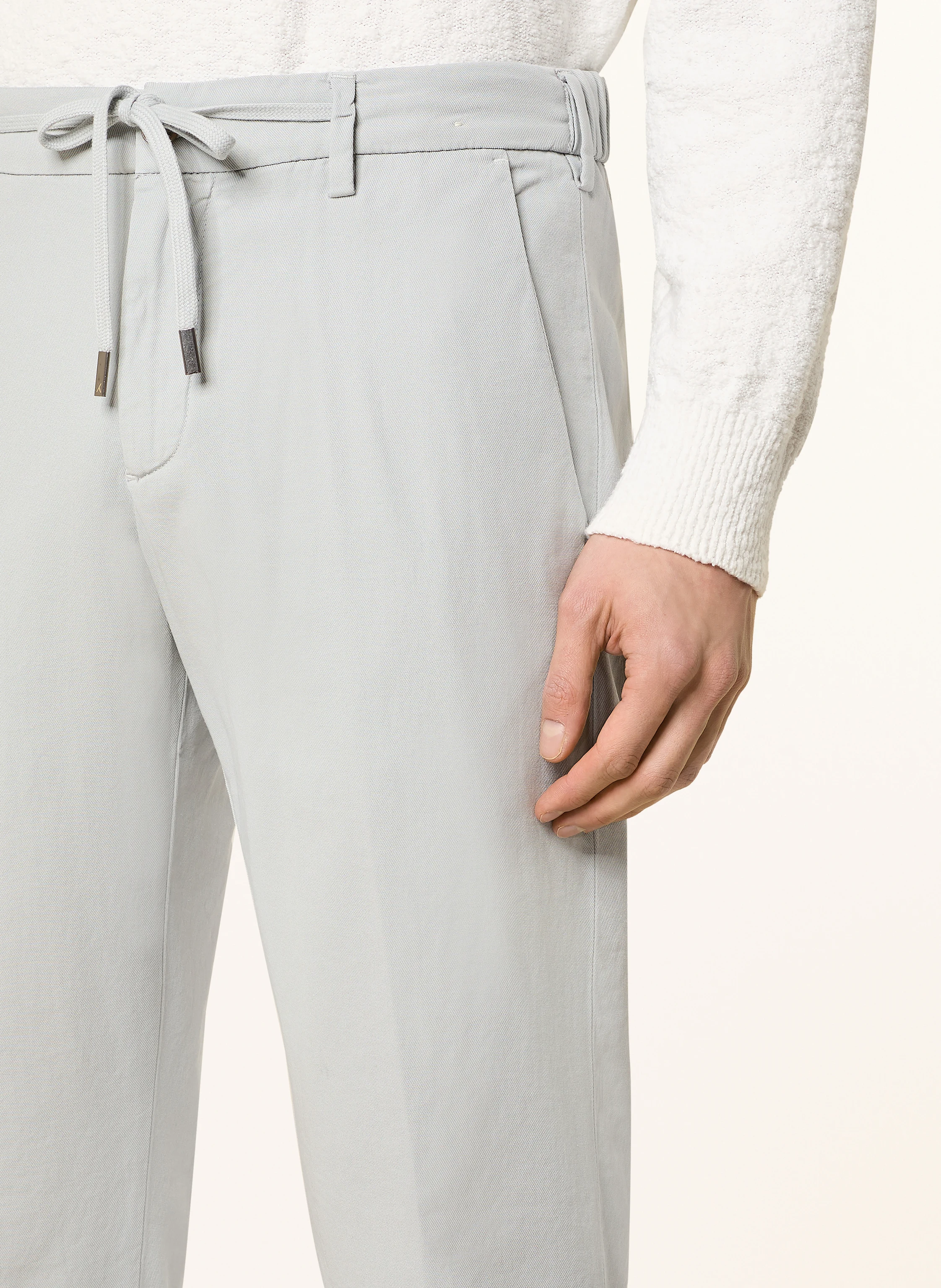 MYTHS Chino Extra Slim Fit