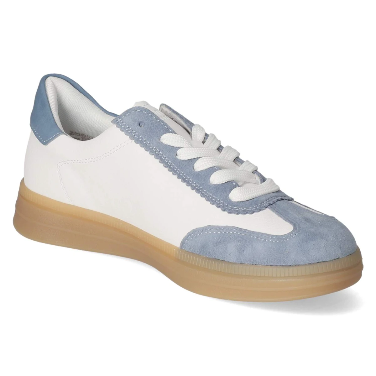 RemonteLow Sneaker - blau Kombi