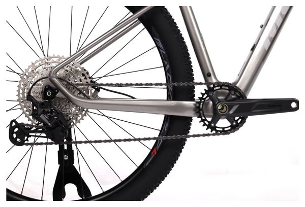 Produit reconditionné · Massi Team Elite - VTT | Très bon état