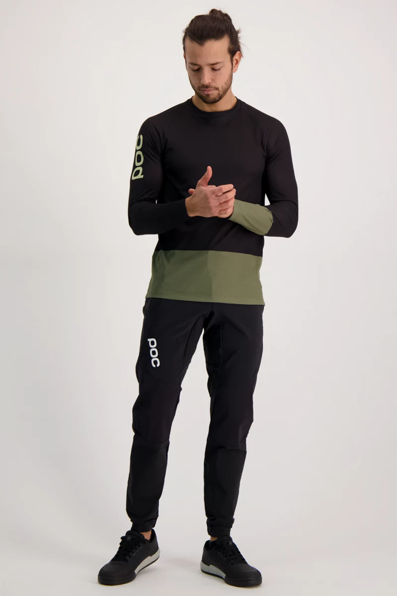Poc Rhythm Resistance Herren Bikehose