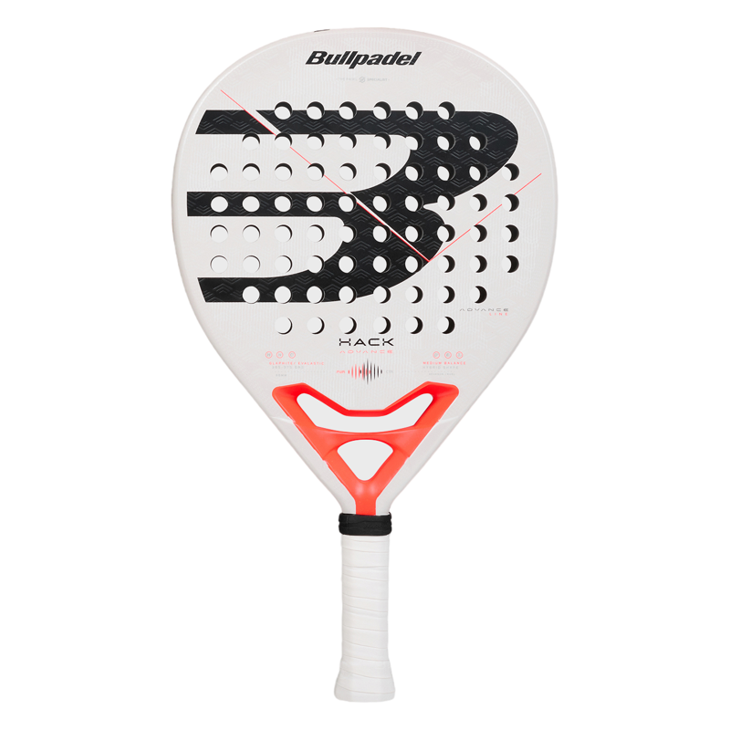Hack Advance Padelracket