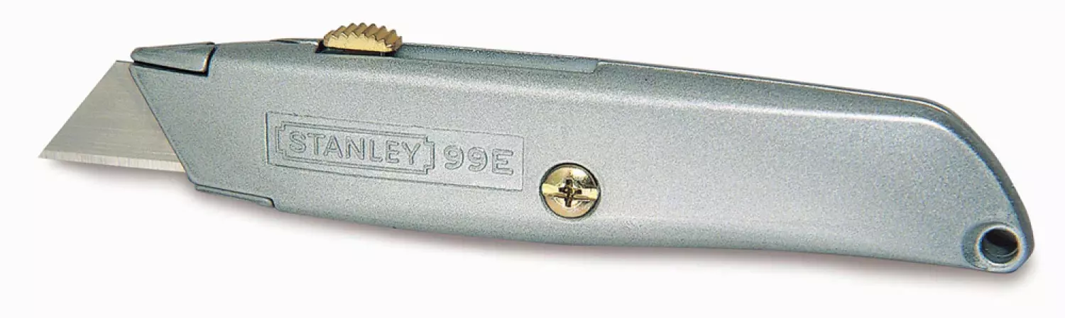 Stanley 2-10-099 Schuifmes - 155mm