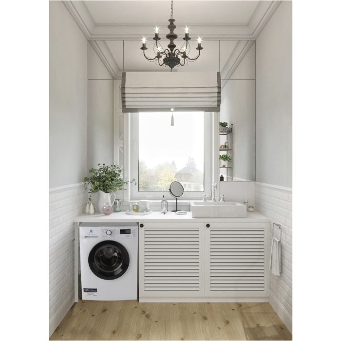 AEG Unterbaublech E4WP31
