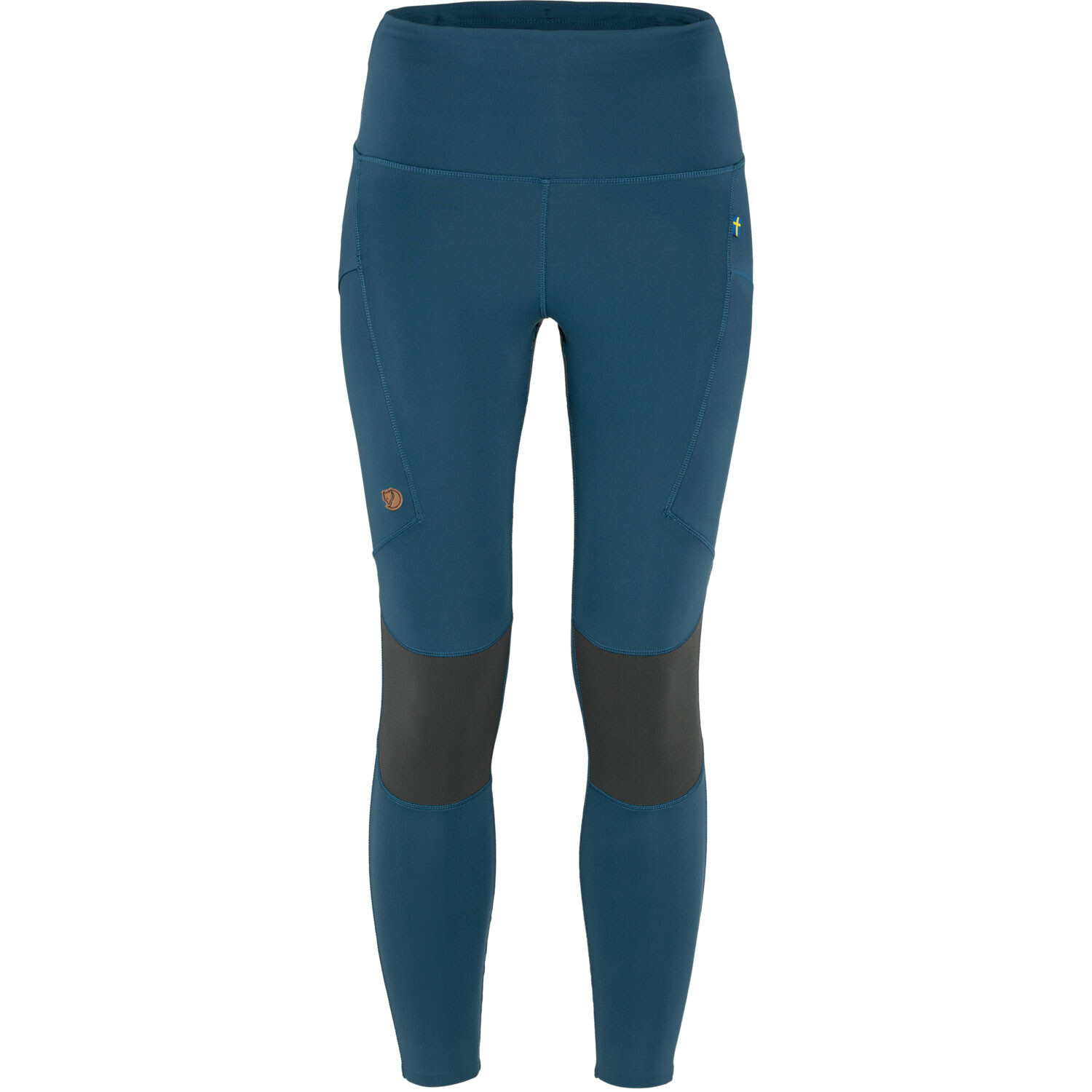 Fjällräven Womens Abisko Trekking Tights Pro