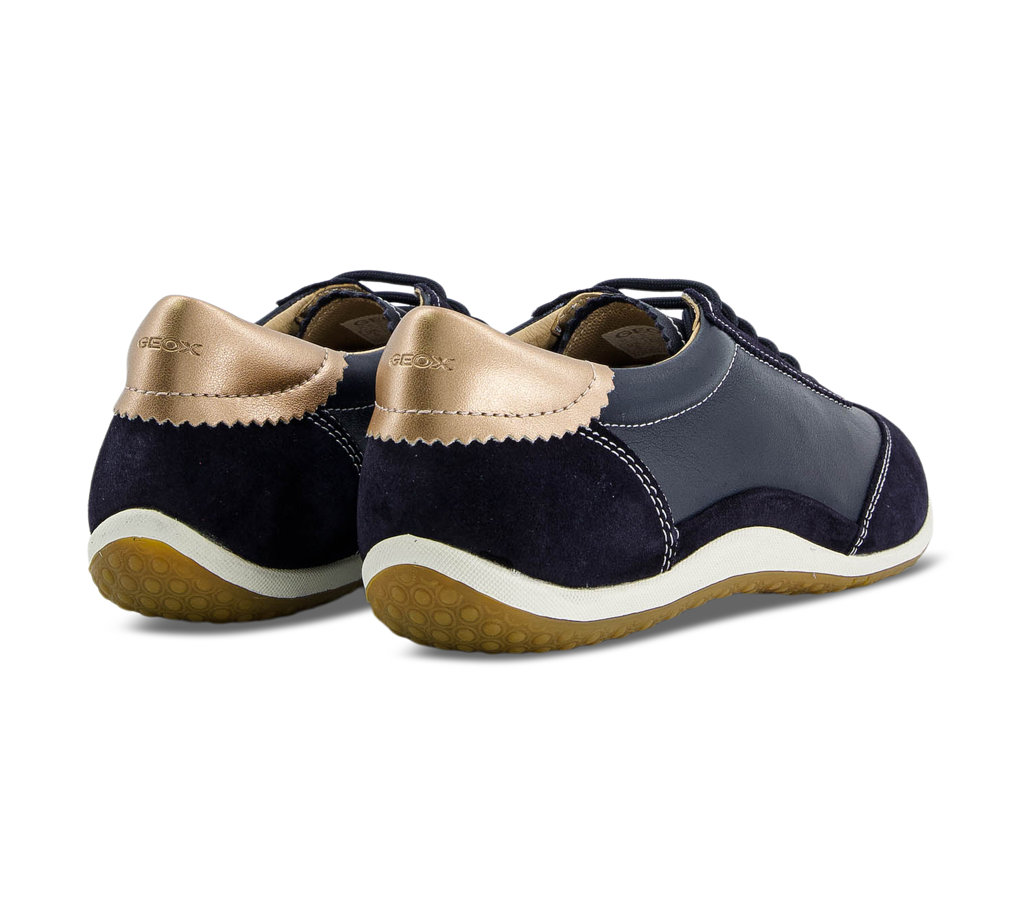 Geox Vega blau